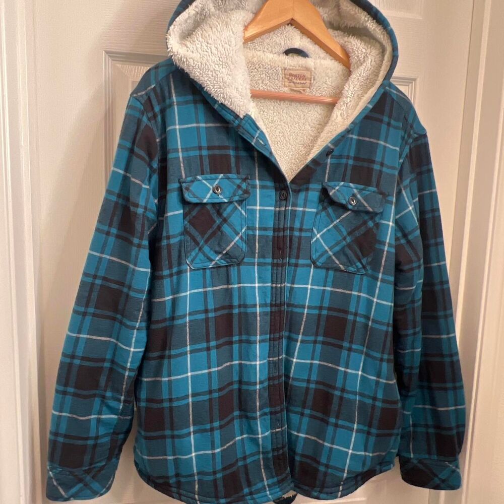 Boston-traders Women's multi Jacket
